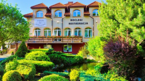 Zajazd u Hermanów, Olsztyn